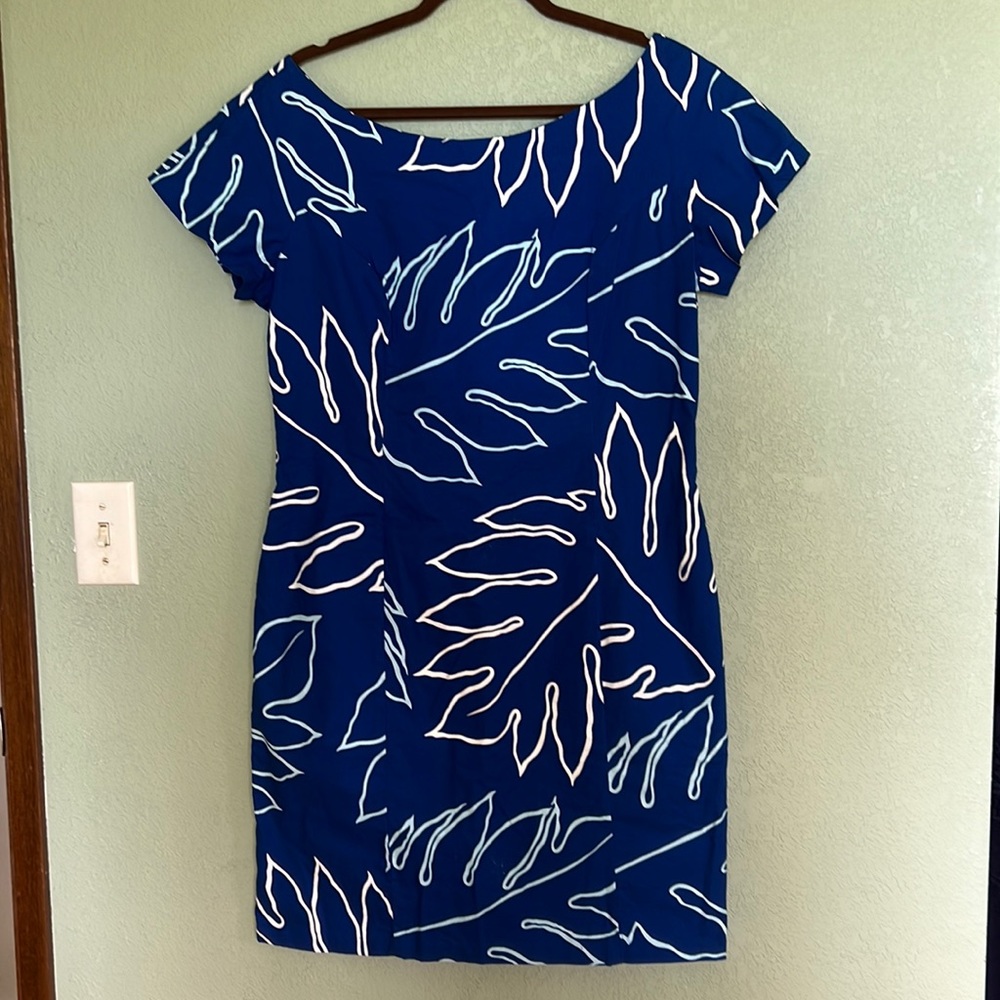 Sig Zane Dress